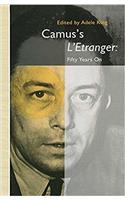 Camus's L'Etranger: Fifty Years on