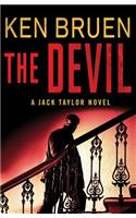 Devil: A Jack Taylor Novel