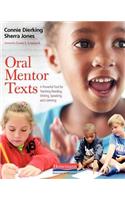 Oral Mentor Texts