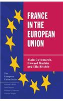 France in the European Union