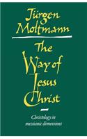 The Way of Jesus Christ: Christology in Messianic Dimensions