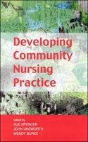 Developing Community Nursing Practice