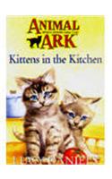 Kittens In The Kitchen