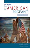 The American Pageant, Volume II