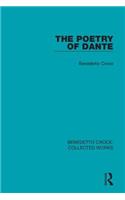 The Poetry of Dante