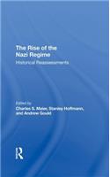 Rise of the Nazi Regime