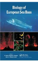 Biology of European Sea Bass