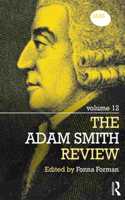 The Adam Smith Review