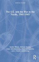 The U.S. and the War in the Pacific, 1941–45