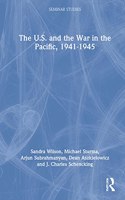 U.S. and the War in the Pacific, 1941-45