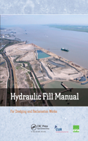 Hydraulic Fill Manual