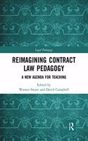 Reimagining Contract Law Pedagogy