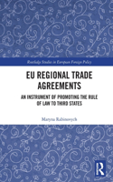 EU Regional Trade Agreements