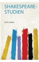 Shakespeare-Studien