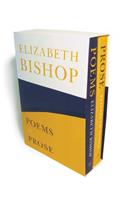Poems / Prose [Boxed Set]
