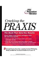 Cracking the Praxis