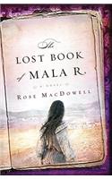 The Lost Book of Mala R.