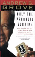 Only the Paranoid Survive