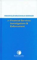 Financial Services