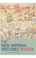 The New Imperial Histories Reader