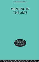 Meaning in the Arts