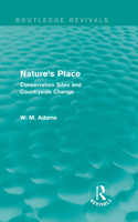 Nature's Place (Routledge Revivals)