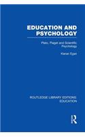 Education and Psychology