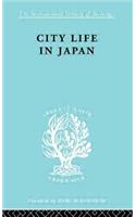 City Life in Japan