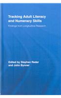 Tracking Adult Literacy and Numeracy Skills