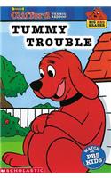 Tummy Trouble