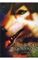 Haunted Animals