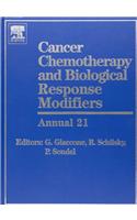 Cancer Chemotherapy and Biological Response Modifiers