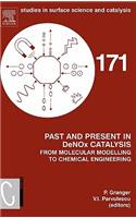 Past and Present in Denox Catalysis: From Molecular Modelling to Chemical Engineering