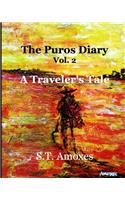 Puros Diary, Vol. 2