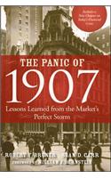 Panic of 1907