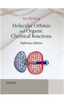 Molecular Orbitals and Organic Chemical Reactions