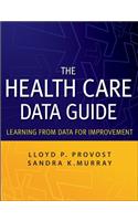 Health Care Data Guide: Learning from Data for Improvement