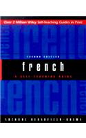 French: A Self-Teaching Guide