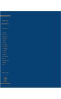 Organic Reactions, Volume 66