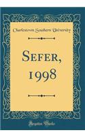Sefer, 1998 (Classic Reprint)