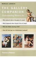 The Gallery Companion: Understanding Western Art