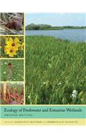 Ecology of Freshwater and Estuarine Wetlands
