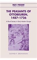 Peasants of Ottobeuren, 1487-1726