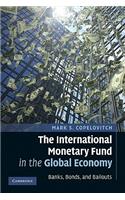 International Monetary Fund in the Global Economy