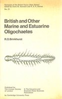 British and Other Marine and Estuarine Oligochaetes