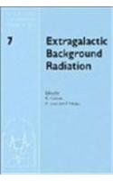 Extragalactic Background Radiation