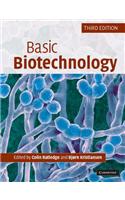 Basic Biotechnology