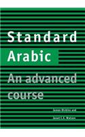 Standard Arabic Student's Book