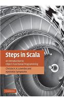 Steps in Scala