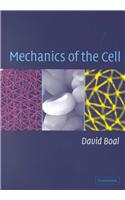 Mechanics of the Cell